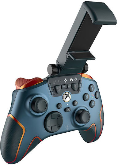 Turtle Beach Recon Cloud D4X Ασύρματο Gamepad για Android / PC Μπλε