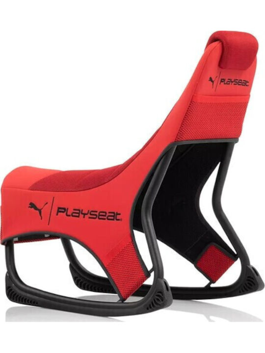 Playseat Puma Active Gaming Stuhl Rot