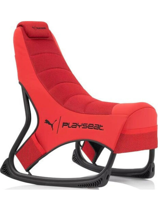 Playseat Puma Active Gaming Stuhl Rot