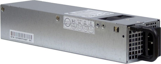 Inter-Tech Τροφοδοτικό 400W 1U R1A-KH0400 99997245