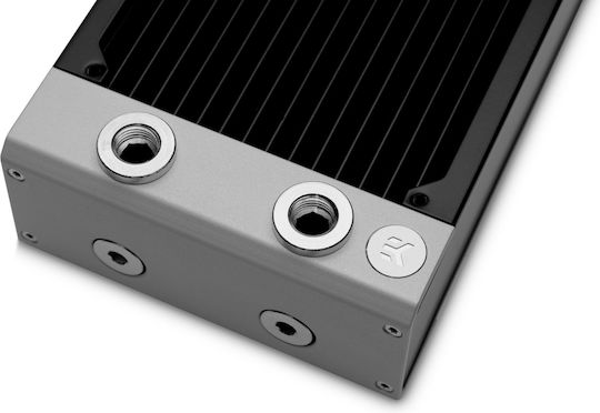Ekwb EK-Quantum Surface X360M Radiator Black Μαύρο