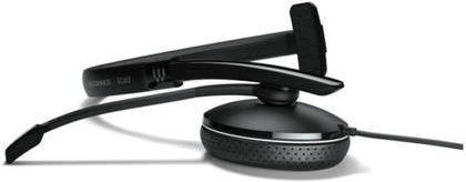 Epos Adapt 135T II On Ear Multimedia Ακουστικά με μικροφωνο και σύνδεση USB-A
