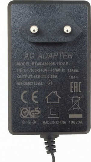 MikroTik MT48-480095-11DG Power Supply 1pcs