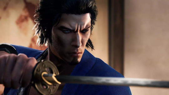 Like a Dragon: Ishin! Xbox Series X Game