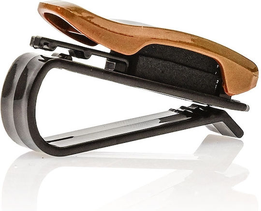 Organizator ochelari auto