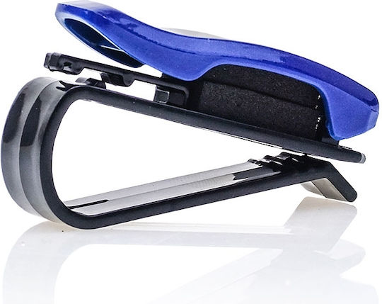 Organizator ochelari auto