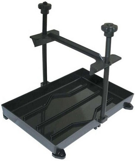 Eval Boat Battery Holder Battery Base with Plastic Frame 325x175