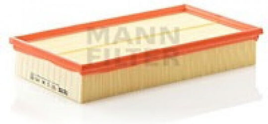 Mann Filter Φίλτρο Αέρα Αυτοκινήτου για Mercedes-Benz E Class W/S210