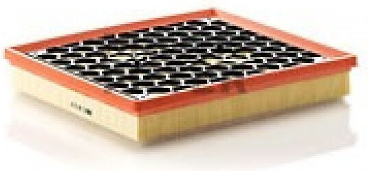 Mann Filter Φίλτρο Αέρα Αυτοκινήτου για Chevrolet Malibu / Opel Insignia