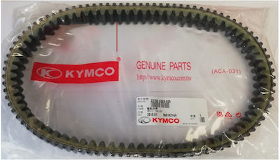 Kymco Motorradgetriebe Riemen für AK550i ABS E5 2022 23100-LGC6-E00