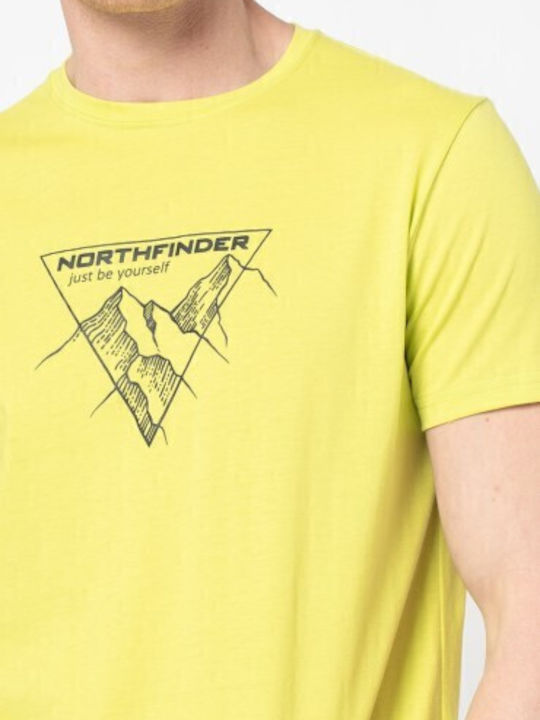 T-shirt Green
