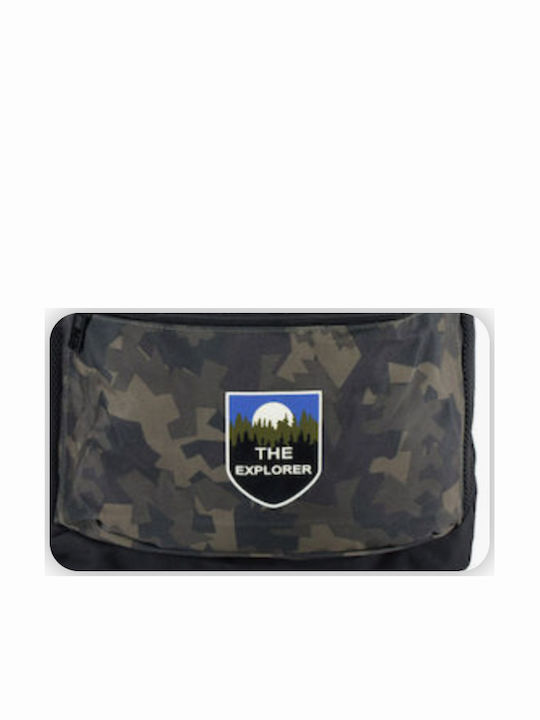 Suissewin The Explorer Camo