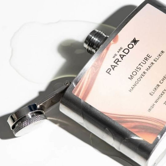 We Are Paradoxx Hangover Elixir Haaröl für Kräftigung 75ml