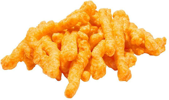 Cheetos Γαριδάκια Crunchy Cheese 226.8gr