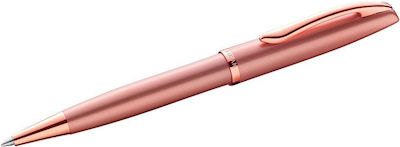 Pelikan Jazz Noble Elegance Pen Ballpoint K36 Pink Rose