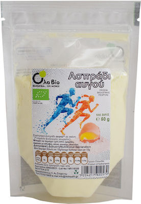 Όλα Bio Egg White Powder 50gr