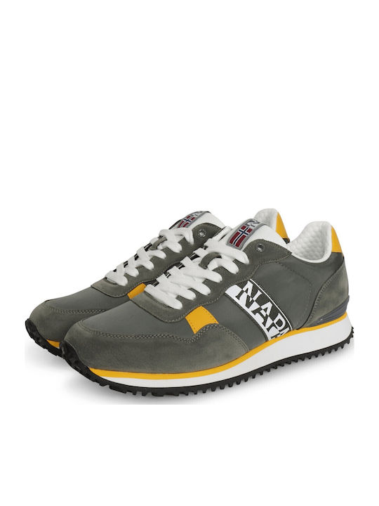 Cosmos Sneakers Khaki