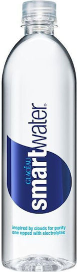 Tabelle Wasser Glaceau Smart 0.6lt