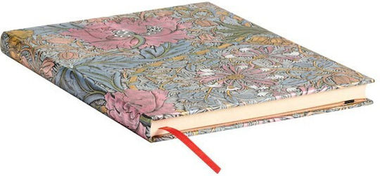 Paperblanks Carnet Cu dungi Multicolor