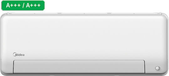 Midea All Easy Pro Nordic Климатици Инвертор 9000 BTU A+++/A++ с WiFi и Функция Intelligent Eye