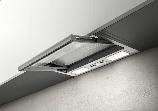 Elica Ciak 2.0 GR/A/90 Механизъм за аспирация 90см Inox