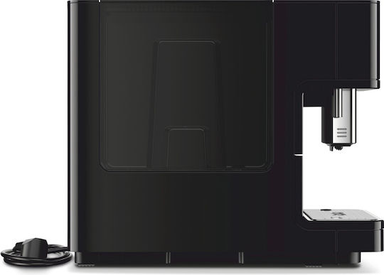 Miele CM 6360 Automatische Espressomaschine 1500W Druck 15bar Für Cappuccino Mit Mahlwerk Weiß Lotus 11580960
