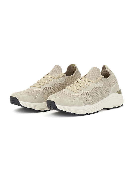 Sprox Sneakers Beige