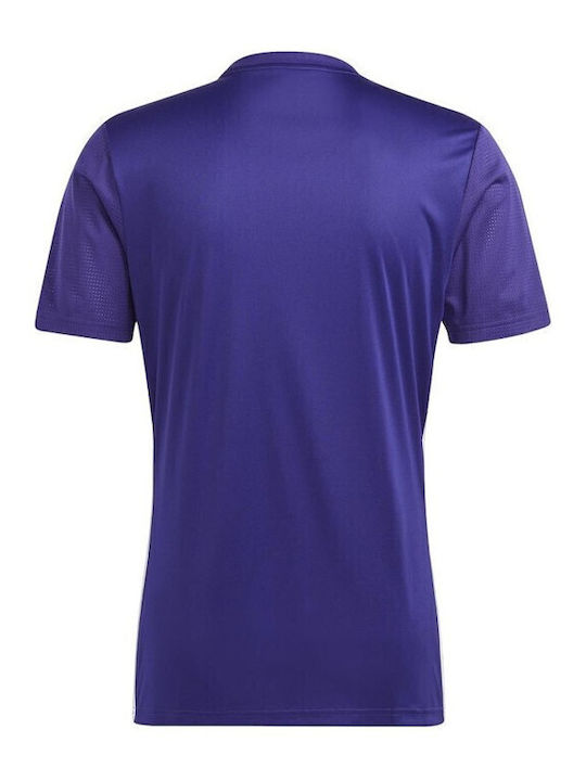 Table 23 Aeroready Sportliches T-Shirt Lila