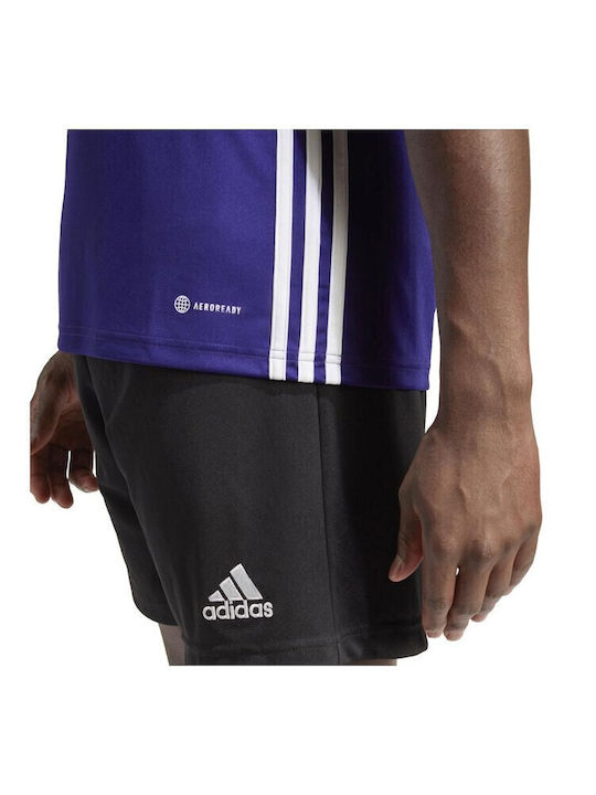 Table 23 Aeroready Sportliches T-Shirt Lila