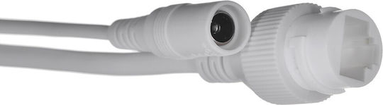 TP-LINK Vigi C430 v1 IP Surveillance Camera Full HD+ 3MP Waterproof with Microphone and Lens 2.8mm