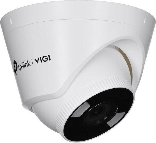 TP-LINK Vigi C430 v1 IP Surveillance Camera Full HD+ 3MP Waterproof with Microphone and Lens 2.8mm