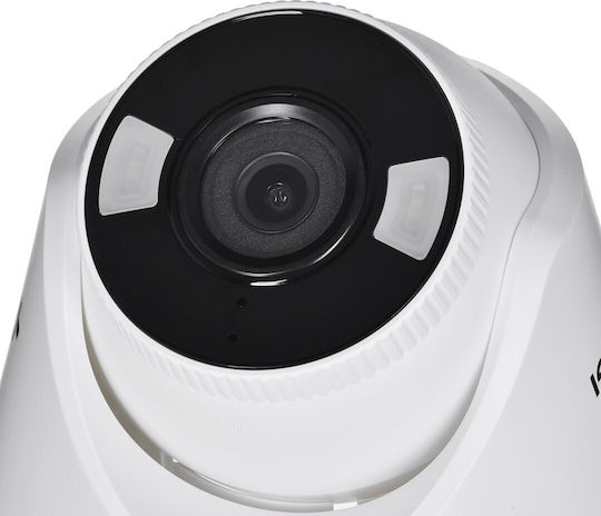 TP-LINK Vigi C430 v1 IP Surveillance Camera Full HD+ 3MP Waterproof with Microphone and Lens 2.8mm