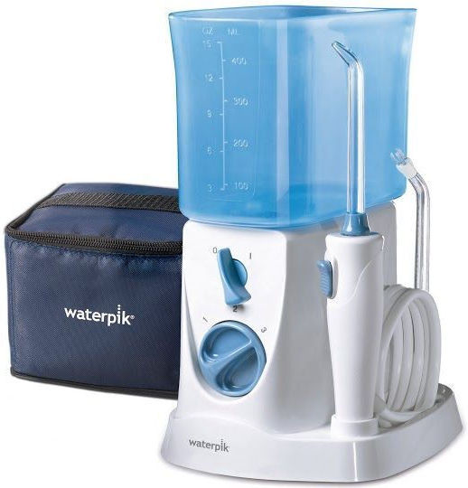 Waterpik Water Flosser White