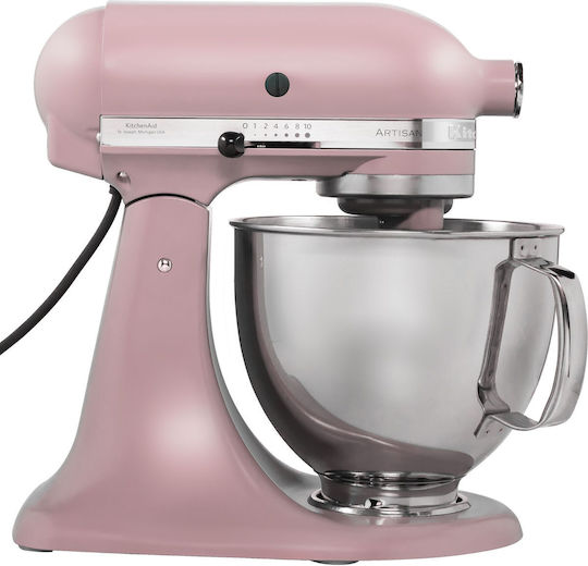Kitchenaid Κουζινομηχανή 300W με Ανοξείδωτο Κάδο 4.8lt