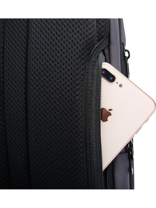 Men's Bag Sling Gray