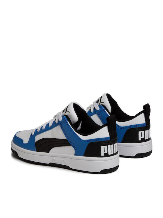 PUMA Rebound Layup Μπλε
