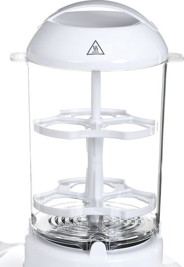 Clatronic HDM 3420 251136 Производител на горещи кучета 350W