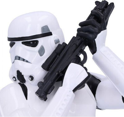 Nemesis Now Star Wars: Stormtrooper Figure height 14.2cm