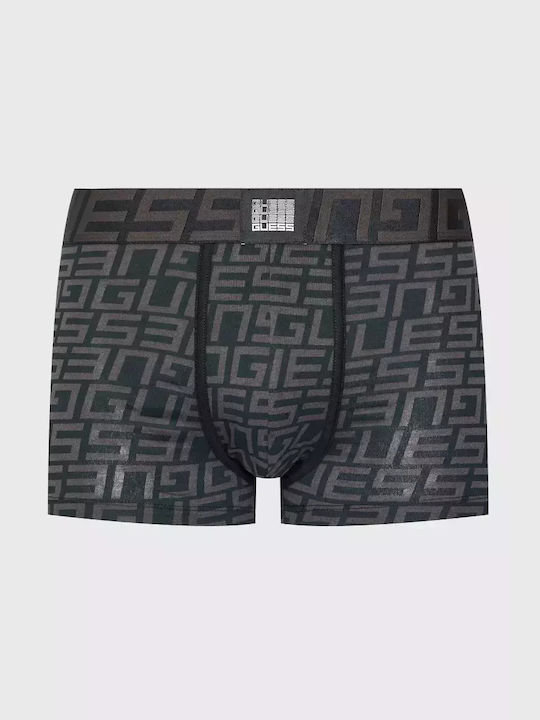 Ανδρικά Μποξεράκια Πολύχρωμα 3Pack