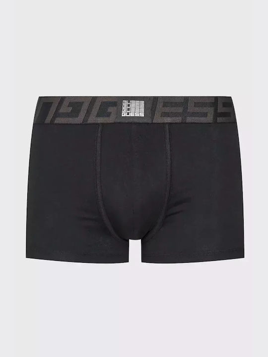 Ανδρικά Μποξεράκια Πολύχρωμα 3Pack