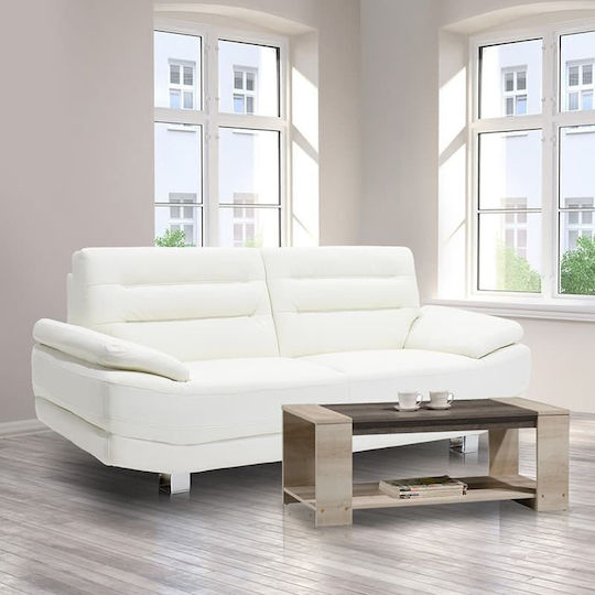 Правоъгълна Централна Кафе Маса Olympus Дървено Castillo-toro Ш110xД51xВ42.5см