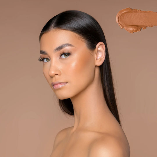 BPerfect Cosmetics Bronzer Gepresster Puder Geröstet 16gr