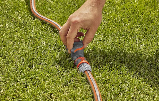 Gardena 18266-20 Βανάκι με Αρσενικό Σπείρωμα