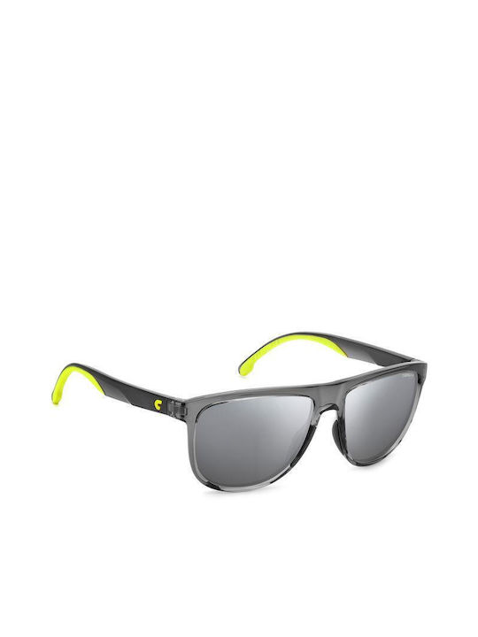 Carrera Sonnenbrillen mit Gray Rahmen und Gray Polarisiert Linse 8059/S 3U5/T4