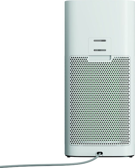 Whirlpool AP330W Air Purifier 33W For Spaces 36m²