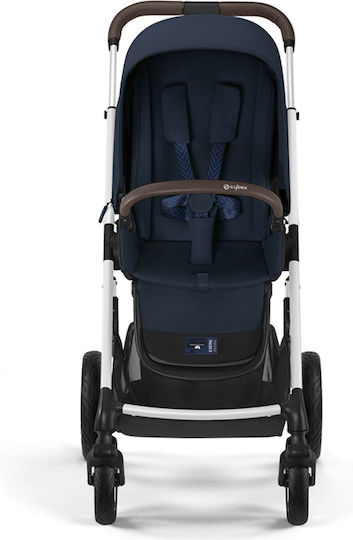 Cybex Καρότσι Μωρού Talos S Lux Ocean Blue