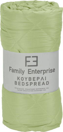 Family Enterprise Paturi & Cuverturi Pat Verde