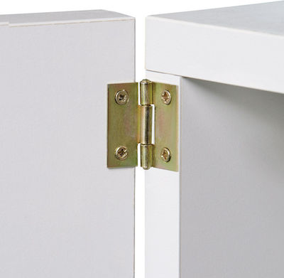 ArteLibre Metallic Cabinet Hinge