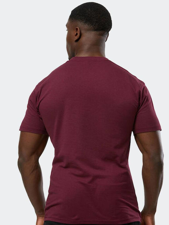 T-shirt Red