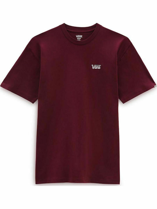 T-shirt Red